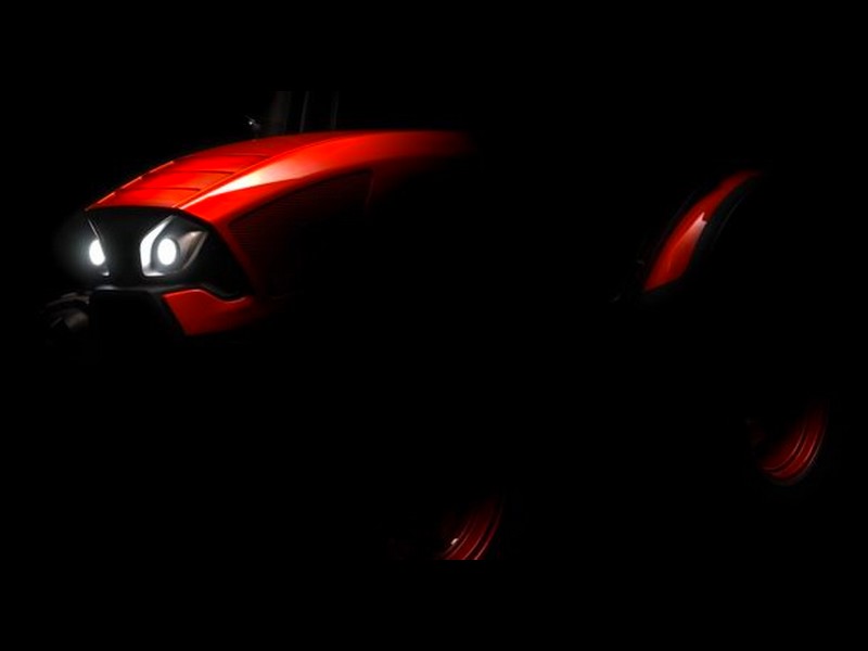 Zetor představí dva nové modely